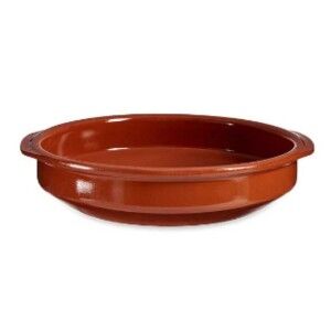 Kochtopf La Dehesa 0138 0138 Steingut Ø 38 cm 40,5 x 8,3 x 37,5 cm ...