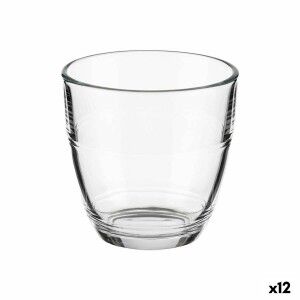 Gläserset Vivalto Durchsichtig Glas 150 ml (12 Stück) |  Gläser und...