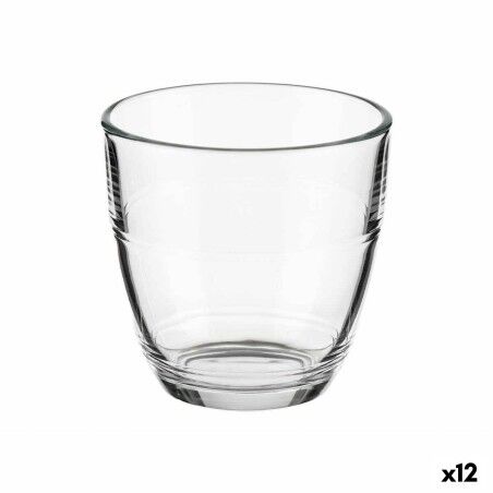 Gläserset Vivalto Durchsichtig Glas 150 ml (12 Stück) |  Gläser und...