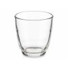 Set of glasses Vivalto Transparent Glass 90 ml (12 Units) |  Glasse...
