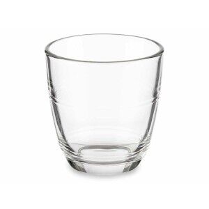 Set of glasses Vivalto 503A-1/WH6 503A-1/WH6 Transparent Glass 90 m...