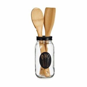 Jar Vivalto YB20200813(19)-4 YB20200813(19)-4 Transparent 840 ml Ki...