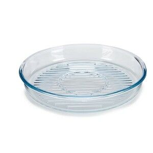 Oven Dish Pasabahce 1073139-59544 Borcam 2,95 L 32 x 5 x 32 cm Gril...