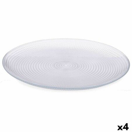 Service de vaisselle Pasabahce Generation Transparent verre Ø 27 cm...