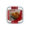 Baking tray Pasabahce 1001116-59034 Borcam 1,9 L 22 x 6 x 25,5 cm W...