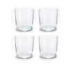 Set de Verres Pasabahce Bistro Transparent verre Verre 380 ml (6 Un...