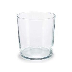 Set de Verres Pasabahce Bistro Transparent verre Verre 380 ml (6 Un...