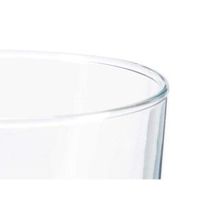 Set de Verres Pasabahce Bistro Transparent verre Verre 380 ml (6 Un...