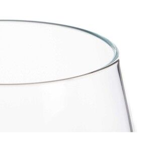 Gläserset Pasabahce Amber Durchsichtig Glas 350 ml (4 Stück) |  Glä...