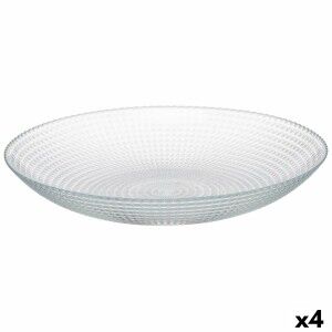 Service de vaisselle Pasabahce 1036089-10497 Generation Transparent...