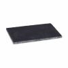 Plateau apéritif Kinvara Noir 10 x 0,5 x 15 cm 15 x 0,5 x 10 cm (36...