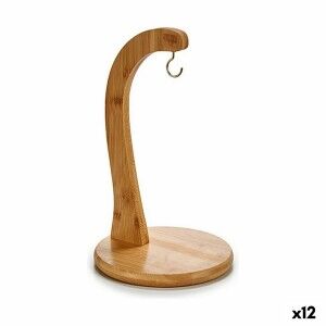 Fruit Bowl 56433 56433 18 x 28,5 x 18 cm Hook (12 Units) |  Other a...