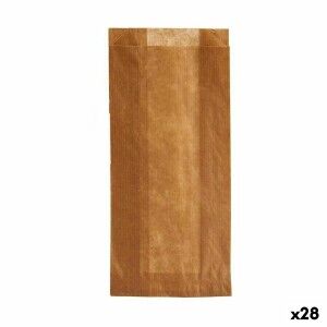 Wiederverwendbare Säcke für Lebensmittel Kinvara 190939000486 Braun...
