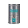 Tin Kinvara Organic Grey Tin 10,4 x 18,2 x 10,4 cm Coffee (24 Units...