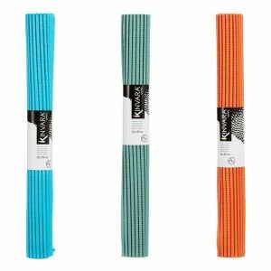 Tapis Antidérapant Kinvara Caoutchouc Plastique 65 x 95 cm 65 x 0,0...