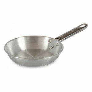 Pan Kinvara Silver Aluminium (12 Units) |  Pans and casseroles   | ...
