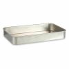 Roasting Tin Kinvara Silver Aluminium 28,5 x 6,5 x 46 cm 46 x 6,5 x...