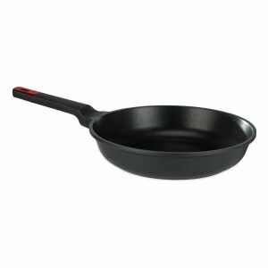 Pfanne Kinvara Schwarz Aluminium Bakelit Aluminiumguss Ø 30 cm (6 S...