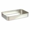 Roasting Tin Kinvara Silver Aluminium 41 x 6,5 x 26 cm (12 Units) |...