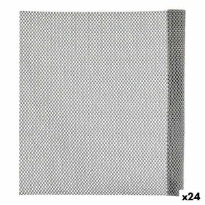 Non-slip Mat Kinvara Rubber Plastic 30 x 150 cm (24 Units) |  Other...