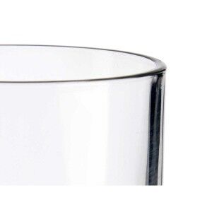 Gläserset Vivalto S12176/BHA S12176/BHA Durchsichtig Glas 260 ml 37...
