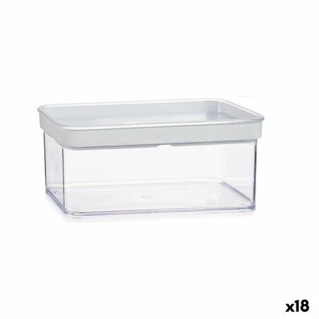 Jar Gondol G-693 G-693 Transparent Silicone polystyrene ABS Plastic...
