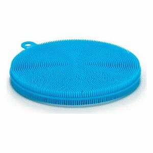Scheuerschwamm Silikon 11,5 x 1,3 x 13 cm (24 Stück) |  Weiteres Zu...