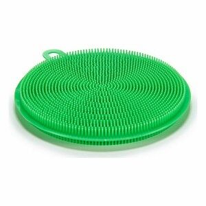 Scheuerschwamm CC15910-1 CC15910-1 Silikon 12,5 x 1,2 x 11 cm (36 S...