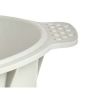 Baking Mould Kinvara Light grey Dark grey Silicone 30 x 4,5 x 26 cm...