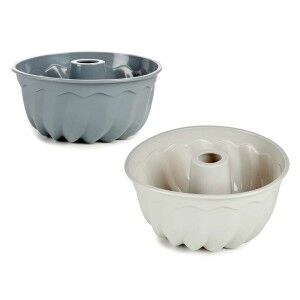Baking Mould Kinvara HH026 HH026 Light grey Dark grey Silicone 22 x...