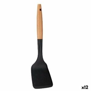Pfannenwender Kinvara Holz Kunststoff 10 x 34 x 3,5 cm 9 x 34 cm (1...
