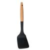 Kitchen Spatula Kinvara Wood Plastic 10 x 34 x 3,5 cm 9 x 34 cm (12...