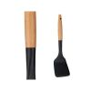 Pfannenwender Kinvara Holz Kunststoff 10 x 34 x 3,5 cm 9 x 34 cm (1...