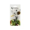 Pouring Stopper Kinvara 9 x 2,5 x 18,5 cm 9 x 18,5 x 2,5 cm Set (12...