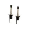Pouring Stopper Kinvara 9 x 2,5 x 18,5 cm 9 x 18,5 x 2,5 cm Set (12...