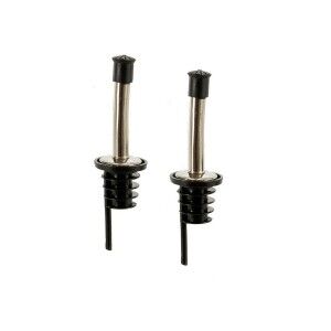 Pouring Stopper Kinvara 9 x 2,5 x 18,5 cm 9 x 18,5 x 2,5 cm Set (12...