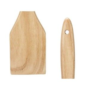 Pfannenwender Kinvara Holz 7 x 35,5 x 2 cm (12 Stück) |  Weiteres Z...