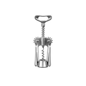 Corkscrew Kinvara Metal 5,5 x 18,3 x 4 cm (12 Units) |  Corkscrews,...