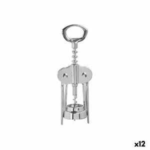 Korkenzieher Kinvara Metall 5,7 x 17 x 4 cm (12 Stück) |  Korkenzie...