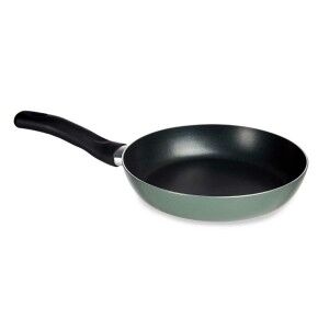 Pan Kinvara Green Aluminium 24 cm (6 Units) |  Pans and casseroles ...