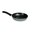 Pan Green Aluminium 30 cm (6 Units) |  Pans and casseroles   | Chef Up