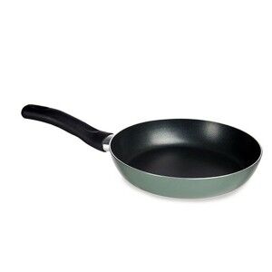 Poêle Vert Aluminium 30 cm (6 Unités) |  Poêles et casseroles   | C...