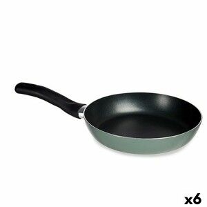 Pfanne Kinvara grün Aluminium 26 cm (6 Stück) |  Pfannen und Töpfe ...