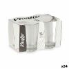 Verre Vivalto Transparent verre 140 ml Café (24 Unités) |  Verres e...