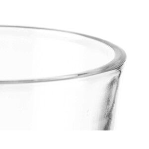 Verre Vivalto Transparent verre 140 ml Café (24 Unités) |  Verres e...