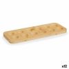 Eierbehälter Kinvara CN-KT200062-1B CN-KT200062-1B Braun Bambus 40 ...