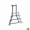 Kitchen Utensils Stand Kinvara Metal Iron 27 x 37 x 9 cm 27 x 35,5 ...