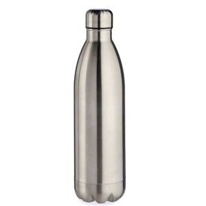 Thermos Kinvara Silver Metal 500 ml (6 Units) |  Cups and Thermoses...