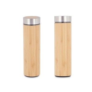 Thermos Kinvara Natural 500 ml (6 Units) |  Cups and Thermoses   | ...