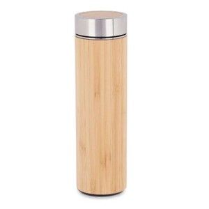 Thermos Kinvara Natural 500 ml (6 Units) |  Cups and Thermoses   | ...